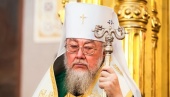 Предстоятель Польської Православної Церкви підтримав Київські духовні школи