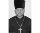Отошел ко Господу клирик Молодечненской епархии протоиерей Вячеслав Шелест