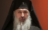 Митрополит Горійський Андрій: Силовий вплив на Українську Православну Церкву, що відбувається, неприйнятний ні за духовними, ні за цивільними законами
