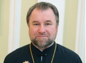 Президент России удостоил ряд представителей Русской Православной Церкви государственных наград