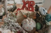 В российских епархиях раздадут беженцам пасхальные подарки. Информационная сводка о помощи беженцам (за 1-3 апреля 2023 года)