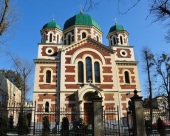 Сторонники «ПЦУ» захватили храм канонической Церкви во Львове
