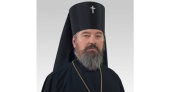 Патриаршее поздравление архиепископу Макеевскому Варнаве с 70-летием со дня рождения