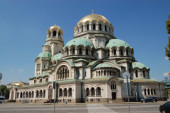 Поздравление Святейшего Патриарха Кирилла по случаю 70-летия восстановления Болгарского Патриаршества