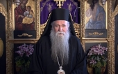 Митрополит Черногорско-Приморский Иоанникий назвал государственным террором гонения против Украинской Православной Церкви