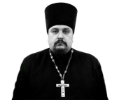 Преставился ко Господу клирик Подольской епархии иерей Михаил Рзянин