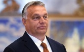 Поздравление Святейшего Патриарха Кирилла премьер-министру Венгрии В. Орбану с праздником Светлого Христова Воскресения