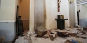В Нигерии на католическую Святую неделю исламисты убили почти сотню христиан
