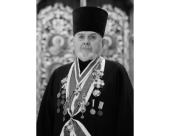 Преставился ко Господу старейший клирик Астраханской епархии протоиерей Виктор Гнатенко