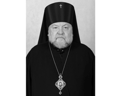 Отошел ко Господу архиепископ Артемий (Кищенко)