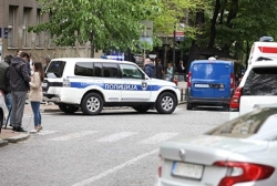 Святейший Патриарх Кирилл выразил соболезнования в связи с трагедией в школе в Белграде