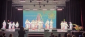 В Минске завершился Международный молодежный форум «Духовность. Миролюбие. Единство. Молодежь за возрождение и созидание во имя будущего»