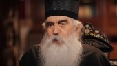 Епископ Бачский Ириней: На Украине власти посчитали себя вправе объявить врагом Украинскую Православную Церковь