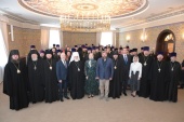 В Московской области учреждено региональное отделение Всемирного русского народного собора