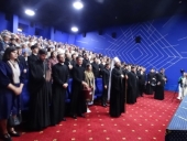 В Екатеринодарской епархии проходит Неделя православного кино