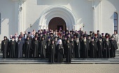 Відбувся черговий Собор Естонської Православної Церкви