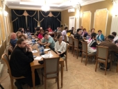 В Городецкой епархии прошел круглый стол «Семья в современных условиях глобальной трансформации общества»