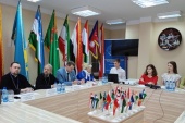 В Минске прошел круглый стол «Христианское мировоззрение и современные вызовы научного и технологического развития»