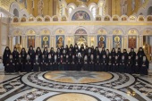 Η Ιερά Σύνοδος της Ιεραρχίας του Πατριαρχείου Σερβίας κάλεσε να προστατευθούν οι διωκόμενοι πιστοί της Ουκρανικής Ορθοδόξου Εκκλησίας