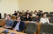В Петербурге прошел первый богословский педагогический форум