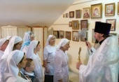 Филиал больницы святителя Алексия в Жуковском отметил первый год работы