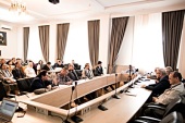 В Санкт-Петербургской духовной академии прошла конференция «Древнерусское монашество в источниках и историографии»