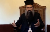 Ο μητροπολίτης Βίντιν Δανιήλ: οι πιστοί της Ουκρανικής Ορθοδόξου Εκκλησίας υφίστανται βία εξαιτίας της πίστεώς τους