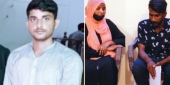 В Пакистане приговорили к смерти 22-летнего христианина по ложному обвинению в богохульстве