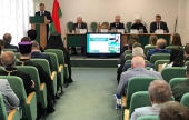 Состоялось заседание Координационного совета по разработке совместных программ сотрудничества между органами государственного управления и Белорусским экзархатом при Уполномоченном по делам религий и национальностей