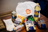 Екатеринбургская епархия закупила продукты для пострадавших семей из Шебекино. Информационная сводка о помощи беженцам (от 9 июня 2023 года)