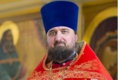 Протоиерей Марк Ермолаев: Долг пастыря — укрепить бойца в вере