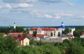 В Минской митрополии образовано монастырское благочиние