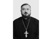 Преставился ко Господу клирик Гомельской епархии иерей Игорь Герасименко