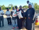 Патріарший екзархат Африки передав гуманітарну допомогу постраждалим від циклону «Фредді» в Малаві