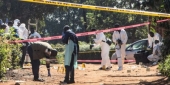 В школе в Уганде исламские экстремисты убили более 40 человек