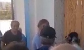 Прихильники «ПЦУ» захопили храм канонічної церкви у Вінницькій області України