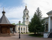 В 2023 году начнется реставрация храма святителя Николая Мирликийского в Косине г. Москвы