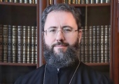 Ректору Донской духовной семинарии присуждена ученая степень доктора богословия