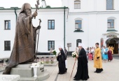 У Мінську відбулися урочистості з нагоди свята Собору Білоруських святих