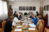 В Волгограде учреждено региональное отделение Всемирного русского народного собора