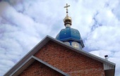 Raiders led by a village council deputy captured a church in Khmelnitsky region in Ukraine