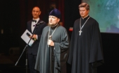 Председатель Синодального отдела по делам молодежи принял участие в гала-концерте II Православного вокального фестиваля «Молодая Москва»