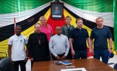 Православная община г. Бейра в Мозамбике принята в Русскую Православную Церковь