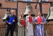 В Российском православном университете состоялась торжественная церемония вручения дипломов