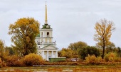 В музейном комплексе «Усолье Строгановское» в Прикамье пройдет фестиваль колокольных звонов России