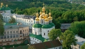 His Holiness Patriarch Kirill’s statement on attempts to evict the faithful from Kiev Pechersk Lavra