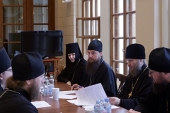 Аккредитацию получили курсы для монашествующих в Санкт-Петербурге, Туле, Ярославле, Александрове, Муроме, Орле, Выксе