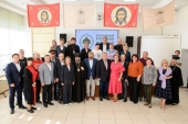 На Сахаліні відкрилося регіональне відділення Всесвітнього руського народного собору