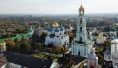 В Троице-Сергиевой лавре пройдет Архиерейское Совещание Русской Православной Церкви