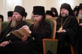Святіший Патріарх Кирил: Антицерковні гоніння стали частиною державної ідеології української держави
